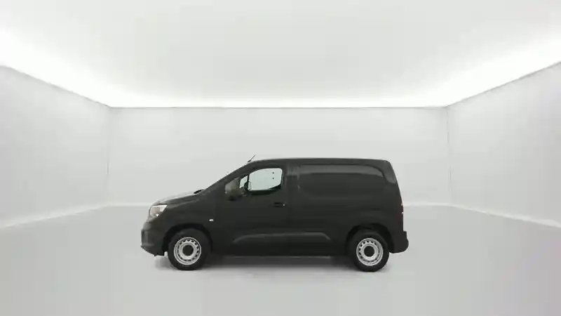 Photo Opel Combo Pack Business