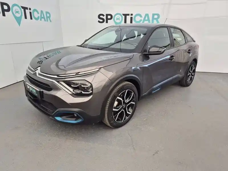 Photo Citroën C4 Feel