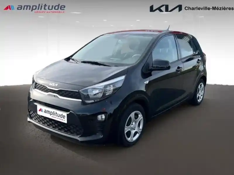 Photo Kia Picanto