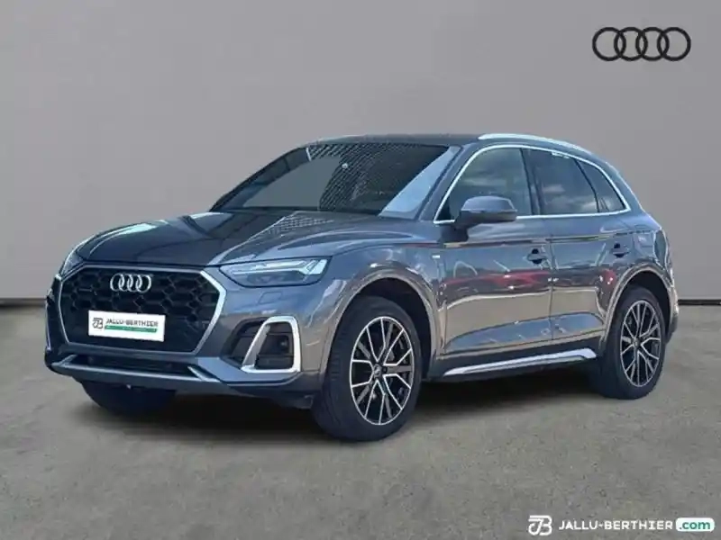 Photo Audi Q5