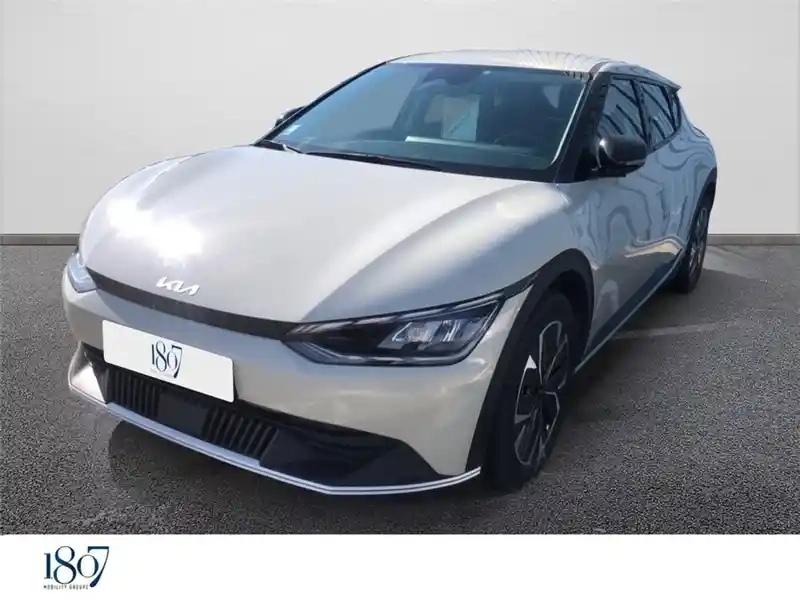 Photo Kia Ev6 Air Active