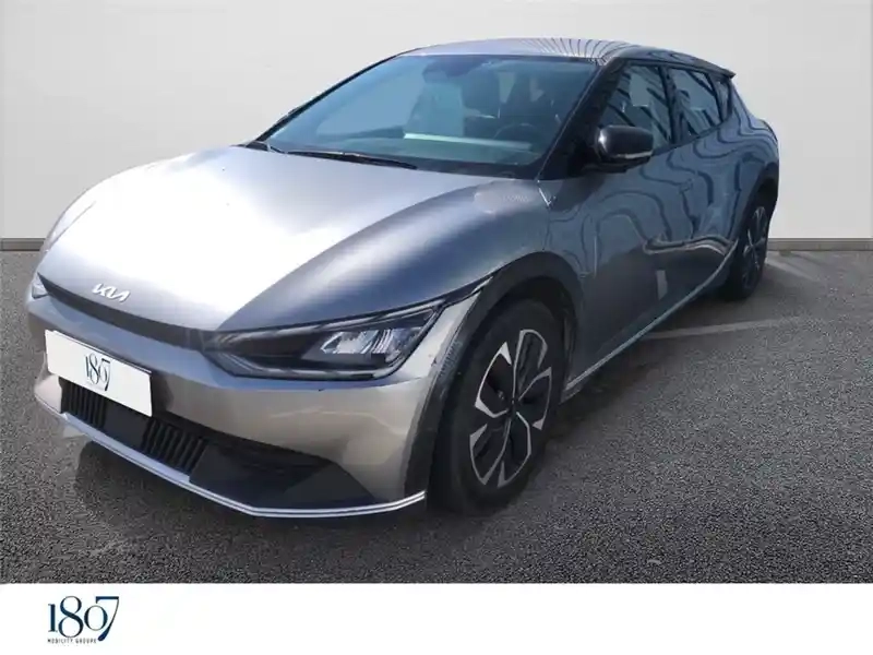 Photo Kia Ev6 Air Active