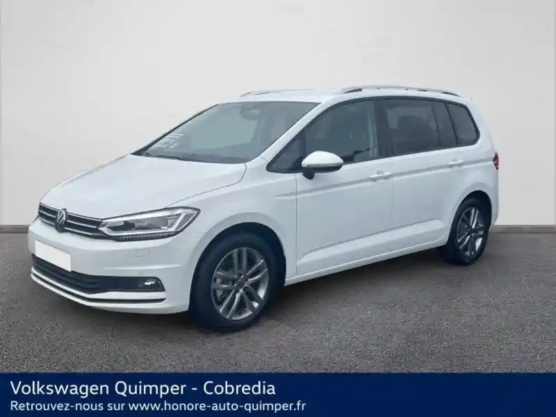 Photo Volkswagen Touran