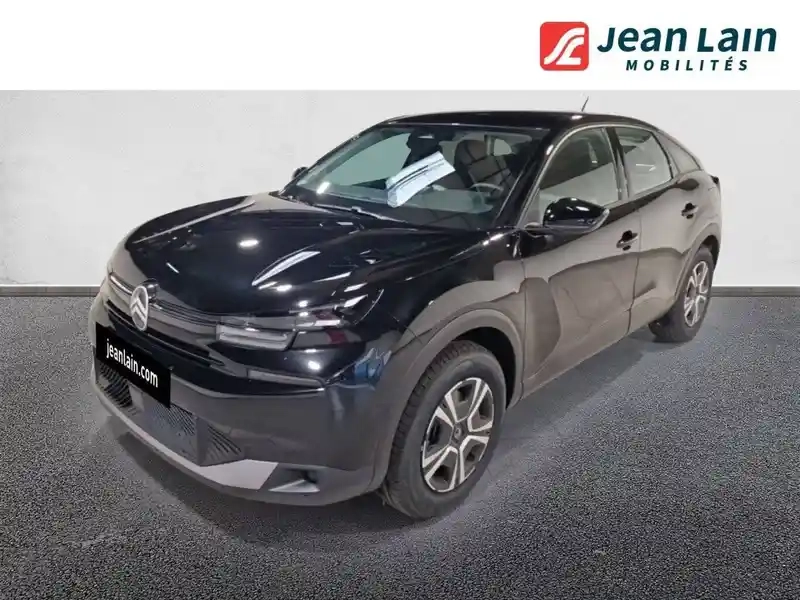 Photo Citroën C4 You