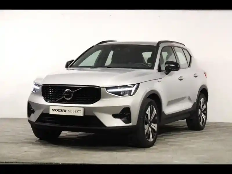 Photo Volvo Xc40