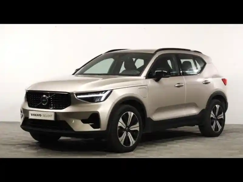 Photo Volvo Xc40
