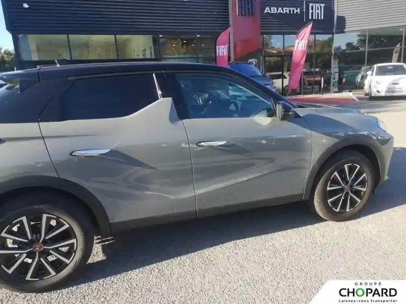 Photo Ds Ds 3 Performance Line