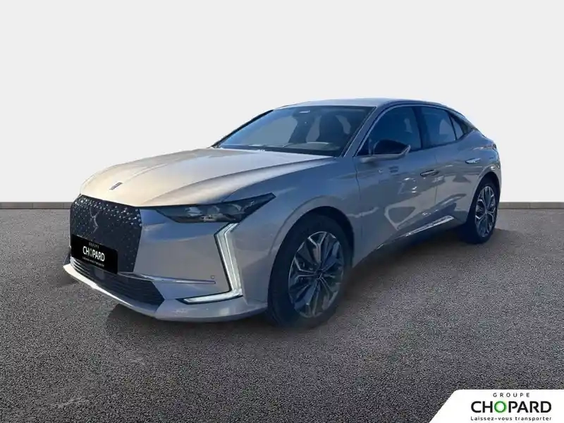 Photo Ds Ds 4 Bastille