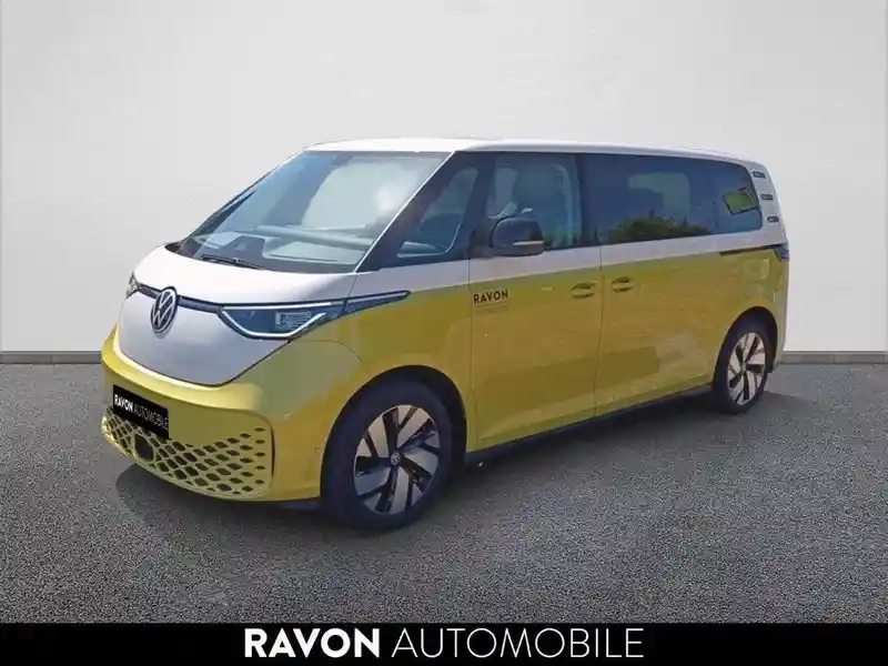 Photo Volkswagen Id. Buzz