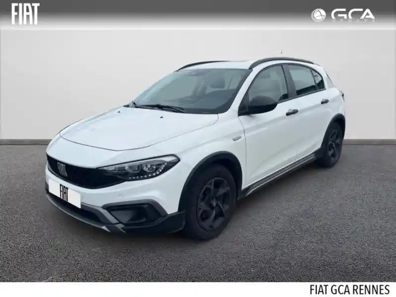 Photo Fiat Tipo