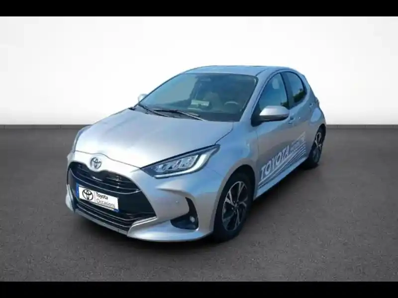 Photo Toyota Yaris