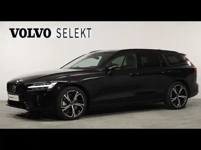 Photo Volvo V60
