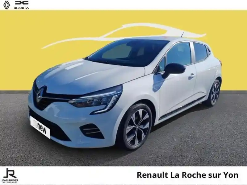 Photo Renault Clio