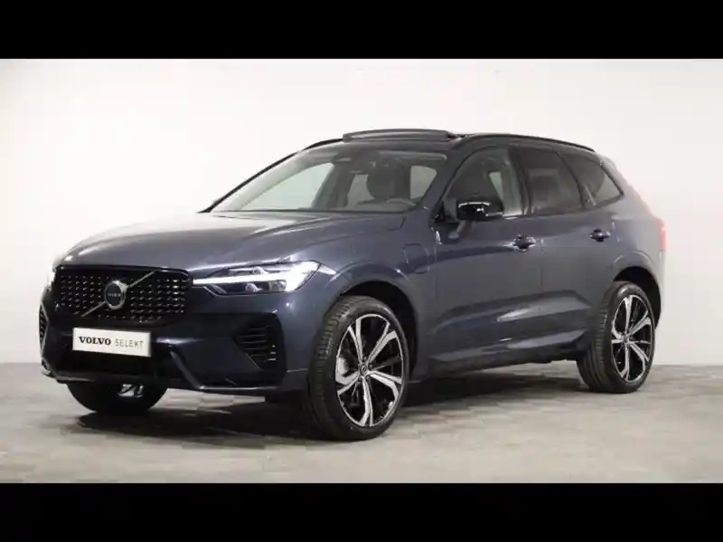 Photo Volvo Xc60