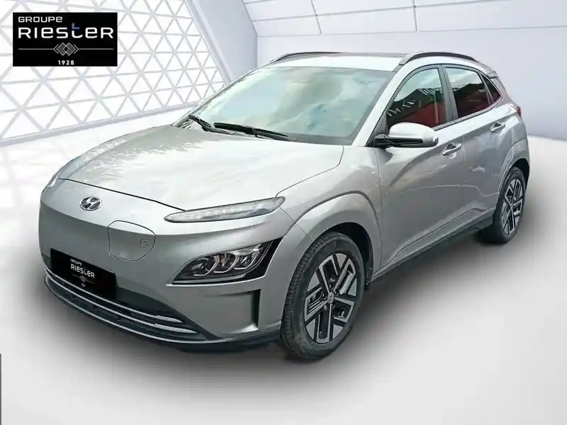 Photo Hyundai Kona Creative