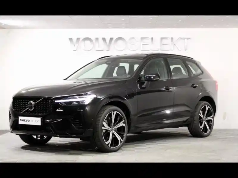 Photo Volvo Xc60
