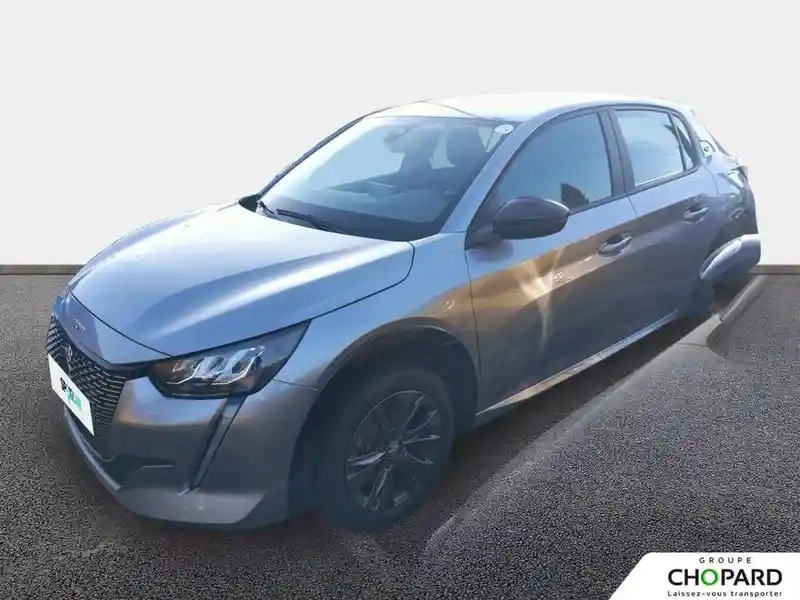 Photo Peugeot 208 Active Pack