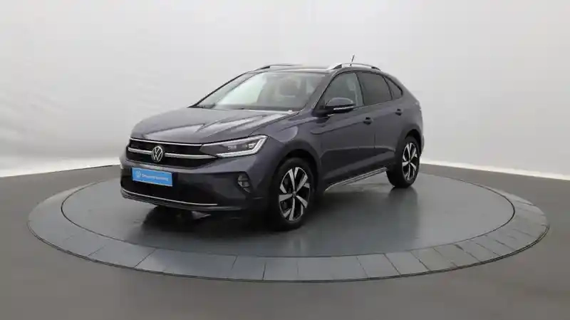 Photo Volkswagen Taigo Style