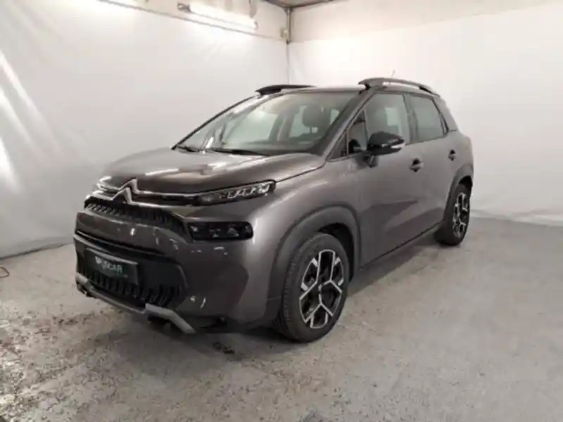 Photo Citroën C3 Aircross