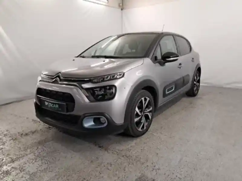 Photo Citroën C3