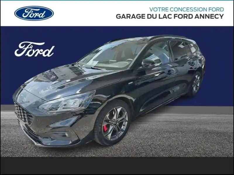Photo Ford Focus