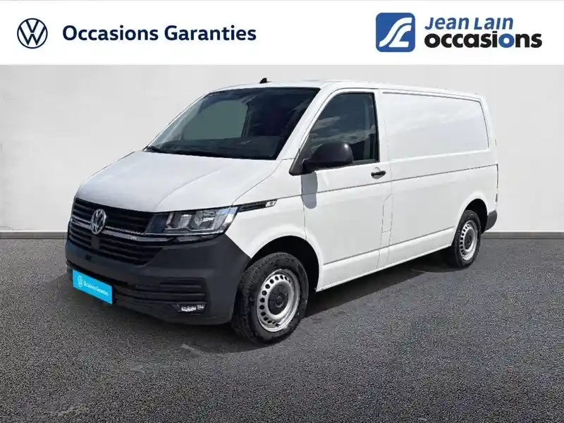 Photo Volkswagen Transporter Business