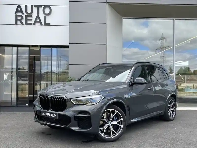 Photo Bmw X5 M Sport