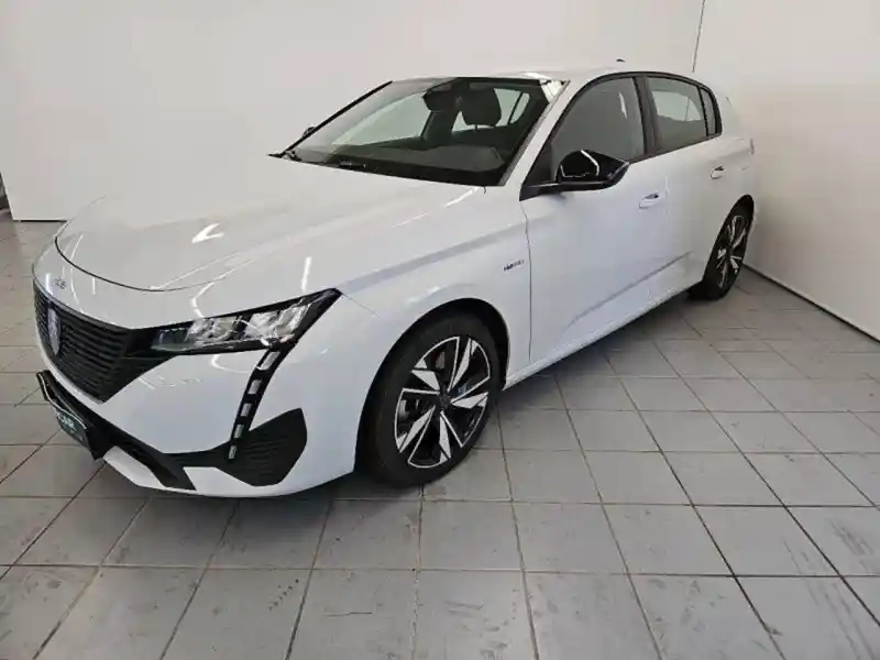 Photo Peugeot 308