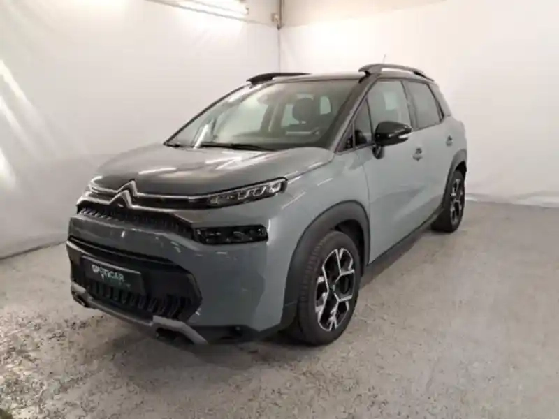 Photo Citroën C3 Aircross