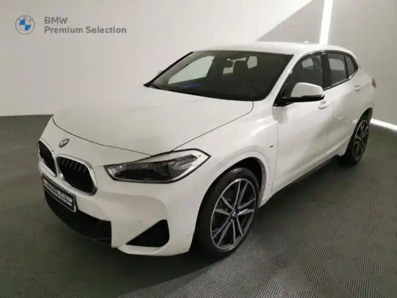 Photo Bmw X2