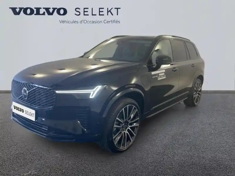 Photo Volvo Xc90