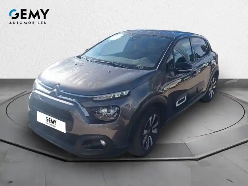 Photo Citroën C3 Max