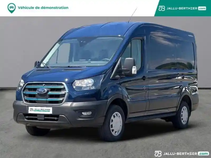 Photo Ford Transit