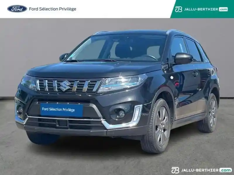 Photo Suzuki Vitara