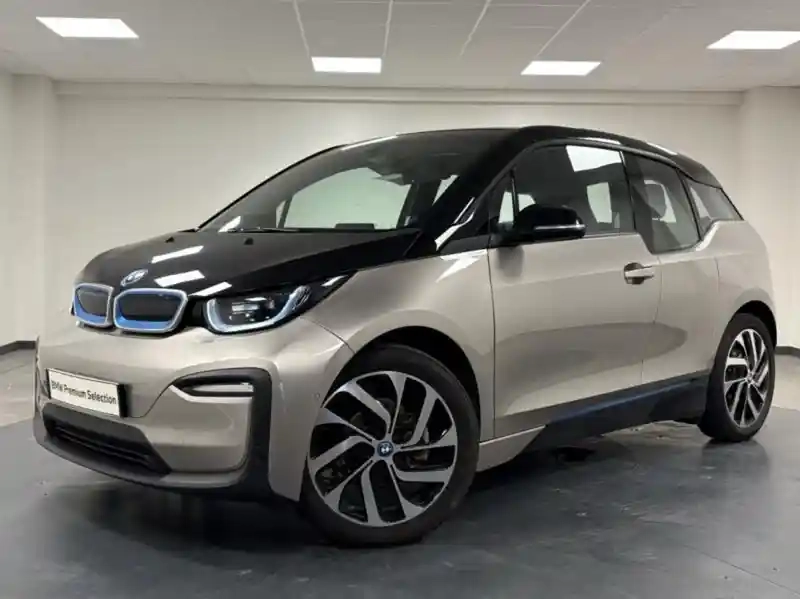 Photo Bmw I3