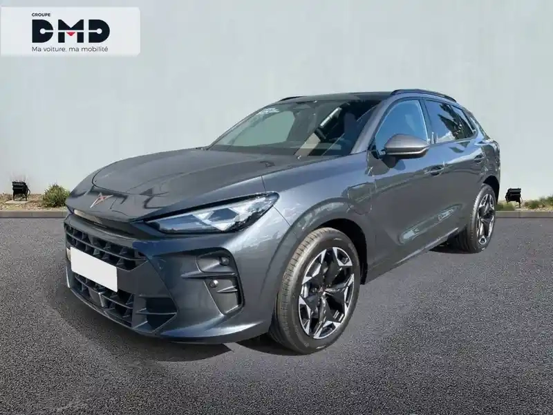 Photo Cupra Terramar V