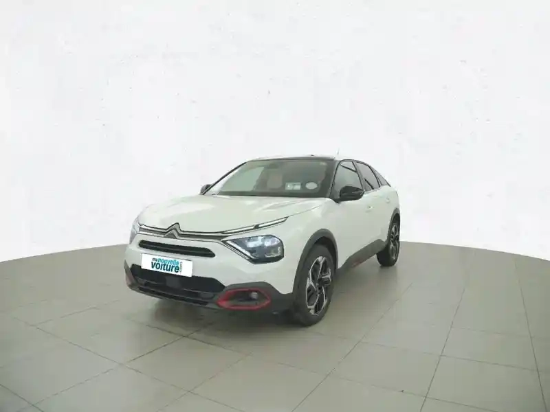 Photo Citroën C4 Shine