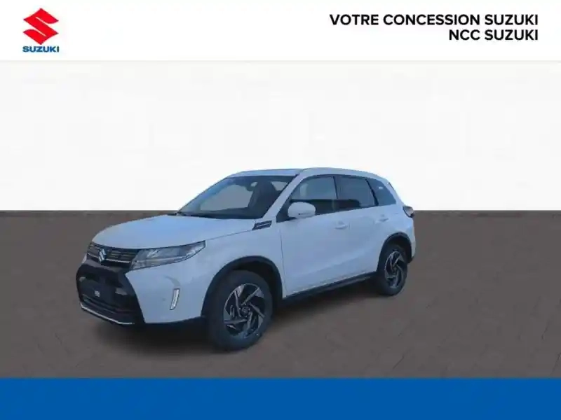 Photo Suzuki Vitara
