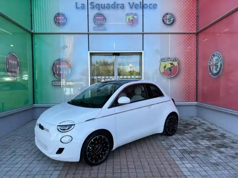 Photo Fiat 500