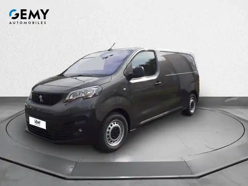 Photo Peugeot Expert