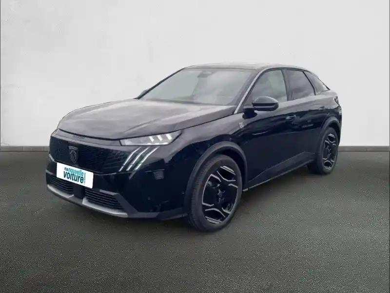 Photo Peugeot 3008 Gt