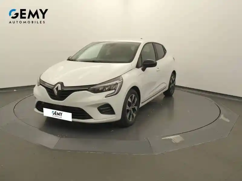 Photo Renault Clio Evolution