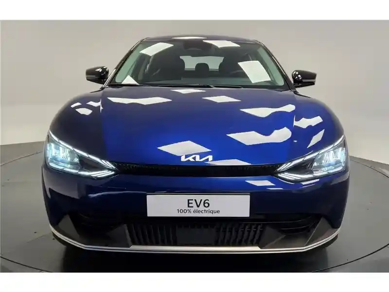 Photo Kia Ev6 Air Active