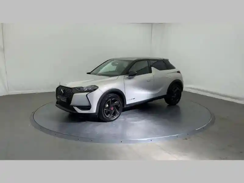 Photo Ds Ds 3 Performance Line+