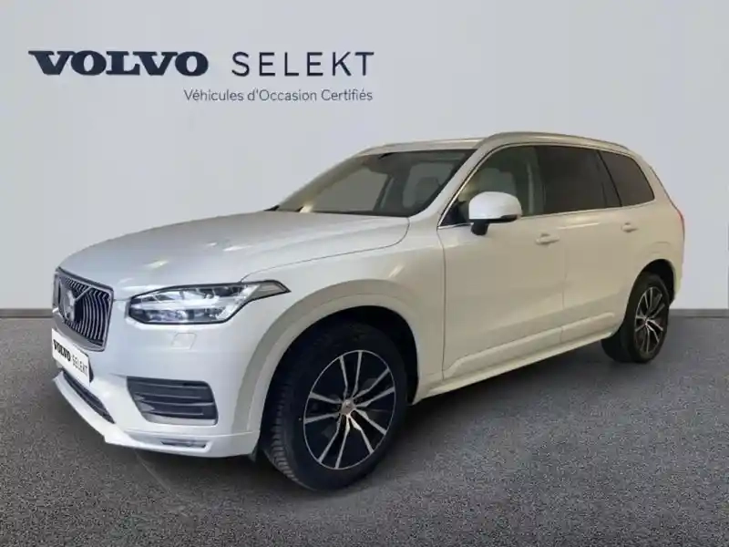 Photo Volvo Xc90