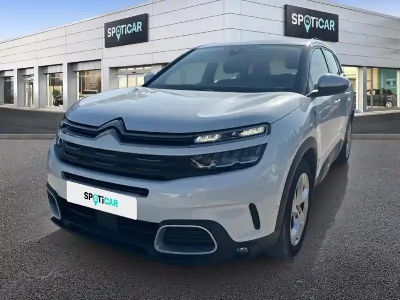 Photo Citroën C5 Aircross