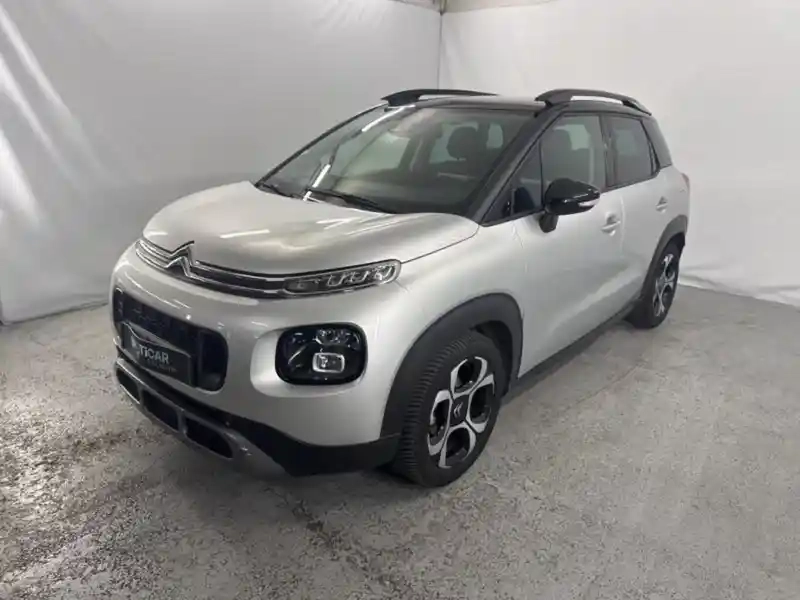 Photo Citroën C3 Aircross
