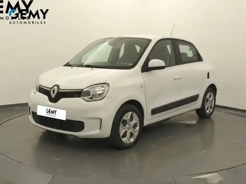 Photo Renault Twingo Zen