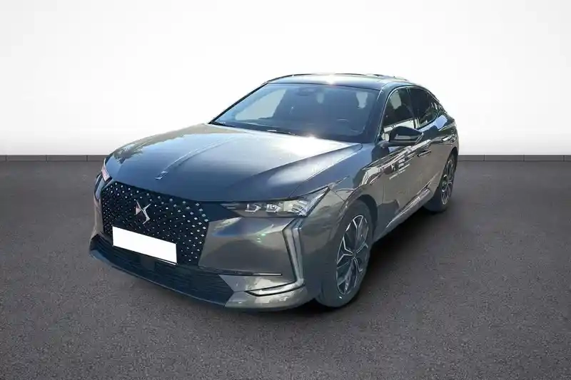 Photo Ds Ds 4 Etoile - Alcantara