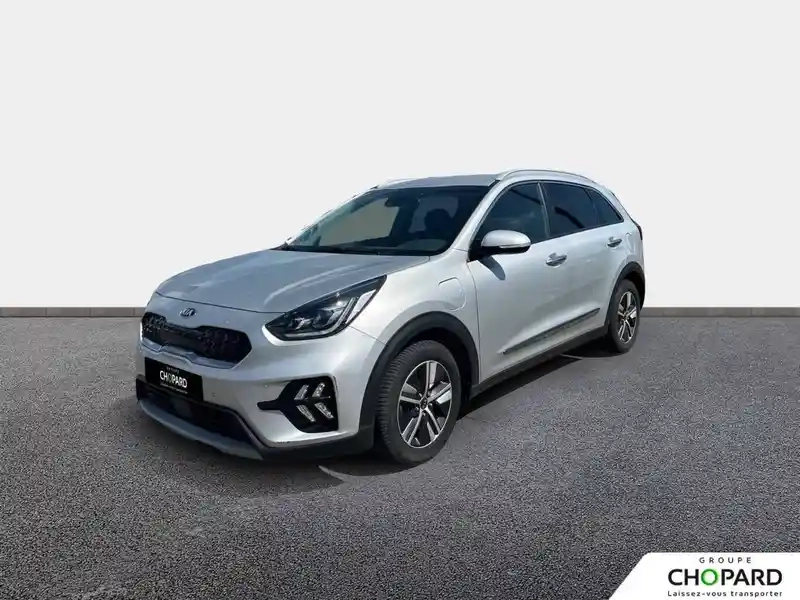 Photo Kia Niro Premium